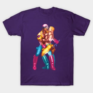 RAINBOW II T-Shirt